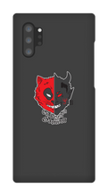catanddemongaming Samsung Phone Cases