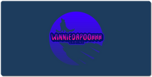 Winniedapoohhh XXL Gaming Mousepad