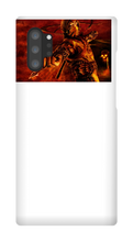 darriannelson Samsung Phone Cases