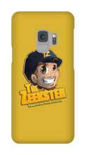 TheZeekster Samsung Phone Cases