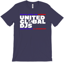 dj_liveinhope007 T-Shirts