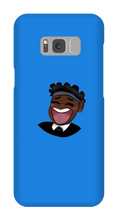 EmuuSama (Icon) Samsung Phone Case