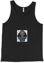 brainafk404 Tank Top