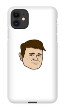 yoboyfreckles iPhone Phone Cases