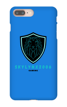 skylynx2006 iPhone Phone Cases