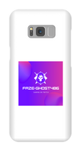 faze_ghost486 Samsung Phone Cases