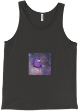 C00PERLY LOGO Tank Top
