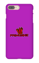 PrimusNZ Full Logo iPhone Cases