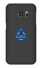 justhastins1872 Samsung Phone Cases