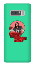 Snaggin Samsung Phone Cases