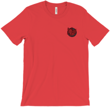 jes_irl_nifo T-Shirts
