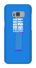 brofishtv Samsung Phone Cases