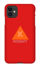 Kcosoft iPhone Phone Cases