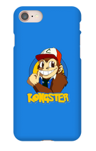 kongsters iPhone Phone Cases