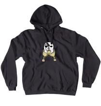 Swedish Dwarf Gaming Hoodies (No-Zip/Pullover)