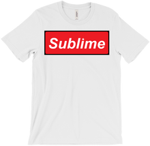 T-Shirt (SUBLIME COLLECTION)