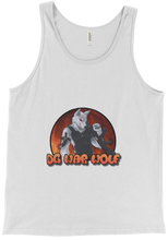 dg_war_wolf Tank Top