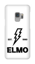 elmo_vi Samsung Phone Cases WHITE