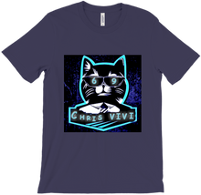 chrisvivi69 T-Shirts