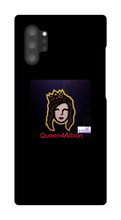 queen4albion Samsung Phone Cases