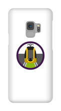szabolcshorvth Samsung Phone Cases