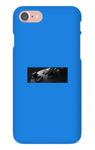 milenobr iPhone Phone Cases