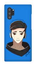 SyYuki Samsung Phone Cases