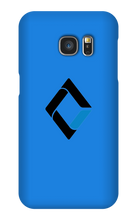 solarr_bro Samsung Phone Cases