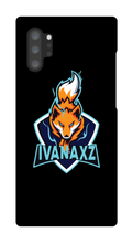 ivanaxz Samsung Phone Cases