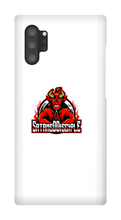 satansddisciple Samsung Phone Cases