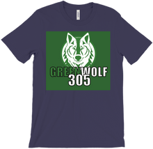 greenwolf305 T-Shirts