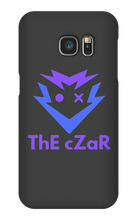 theczar00 Samsung Phone Cases