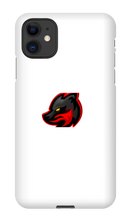 utssky iPhone Phone Cases