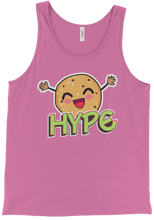 cookienightstorm Tank Top