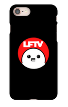 lestforttv iPhone Phone Cases