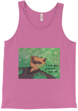 relaxing kakomashu Tank Top