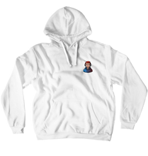 finstar_ Hoodies (No-Zip/Pullover)