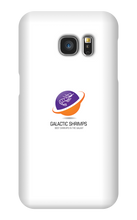 galacticshrimps Samsung Phone Cases