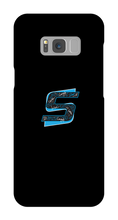 seasonofslaps Samsung Phone Cases