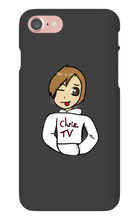 Chriz TV iPhone Cases