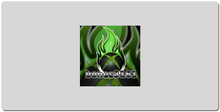 bones3161 XXL Gaming Mousepad