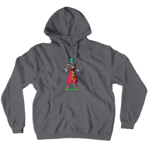 Sudadera Pantera Z