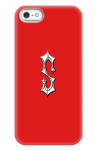 theinnerflamefanatic iPhone Phone Cases