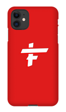 lethalfalco iPhone Phone Cases