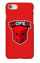 wofexs iPhone Phone Cases