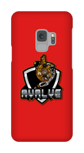 AvalvE Samsung Phone Case