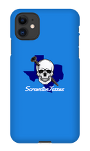 screwstontexxas iPhone Phone Cases