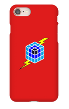 revancubing iPhone Phone Cases