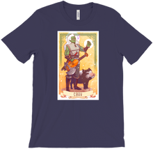 Cork & Pork Shirt