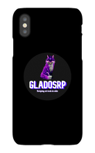 GladosRP Funda iphone